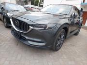 2017 Mazda CX-5 Touring AWD in Gray - Quality Used Vehicle for sale
