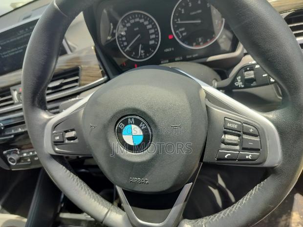 BMW X1 2016 Black - Pre-Owned SUV for Sale