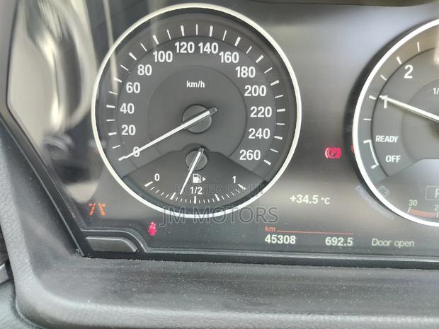 BMW X1 2016 Black - Pre-Owned SUV for Sale