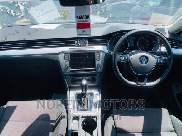 Blue 2016 Volkswagen Passat - Premium Quality at a Great Price
