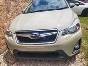 Subaru XV 2016 Beige: Compact Luxury SUV at a Great Price for sale