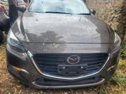 2016 Mazda Axela Brown - Quality Used Sedan for sale