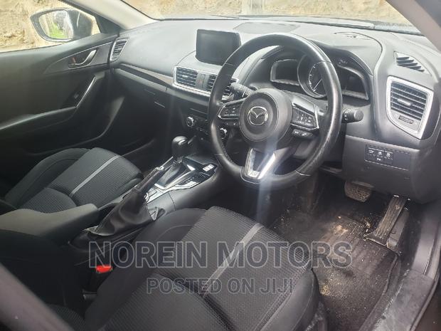 2016 Mazda Axela Brown - Quality Used Sedan