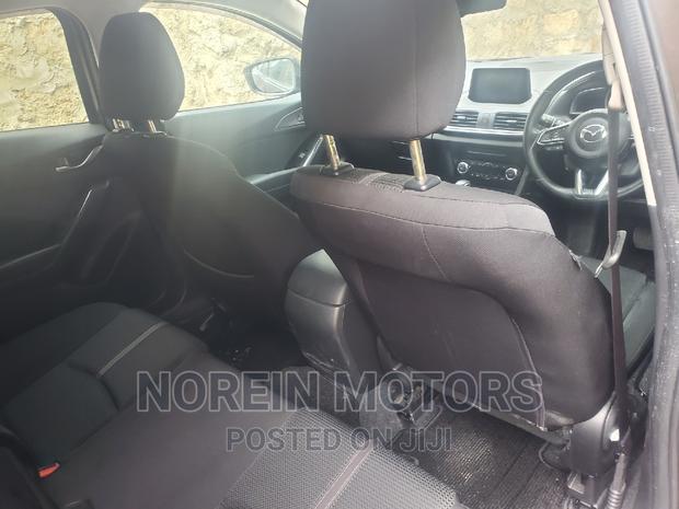 2016 Mazda Axela Brown - Quality Used Sedan