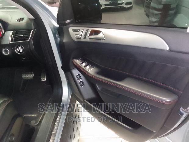 Used 2016 Mercedes-Benz GLE 350d 4MATIC - Affordable Luxury