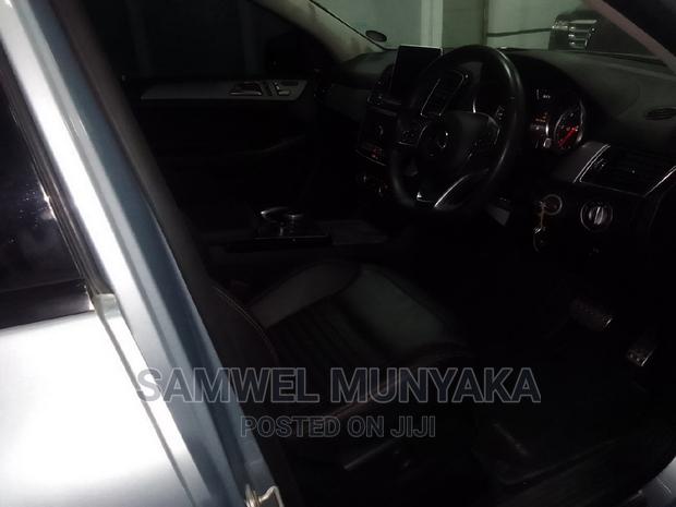 Used 2016 Mercedes-Benz GLE 350d 4MATIC - Affordable Luxury