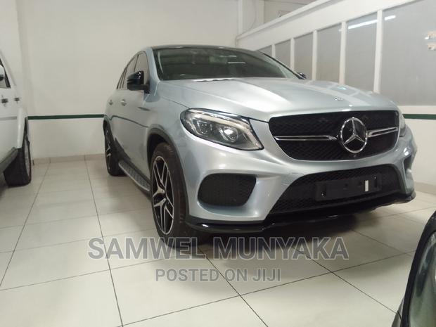 Used 2016 Mercedes-Benz GLE 350d 4MATIC - Affordable Luxury