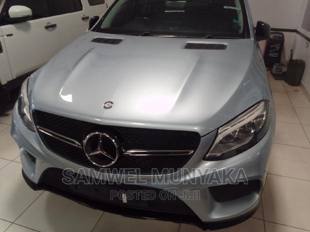 Used 2016 Mercedes-Benz GLE 350d 4MATIC - Affordable Luxury