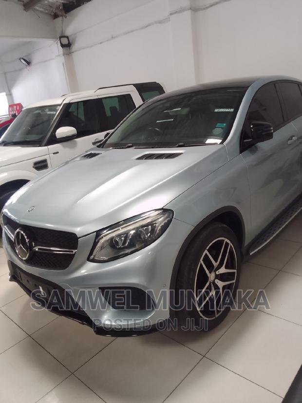Used 2016 Mercedes-Benz GLE 350d 4MATIC - Affordable Luxury