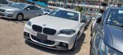 2017 BMW 528i M Sport Sedan in White for sale