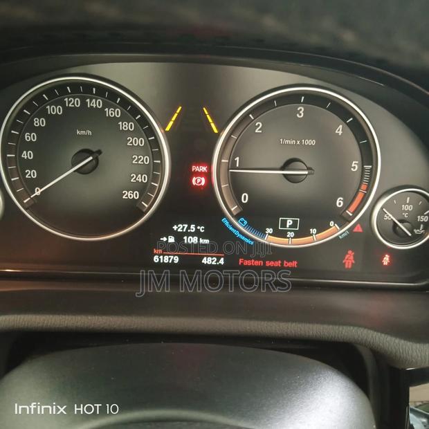 2016 Silver BMW X3 - Pre-owned vehicle