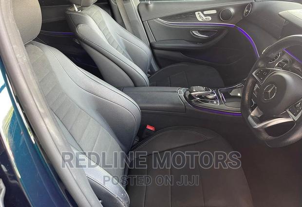 Pre-Owned 2016 Mercedes-Benz E350 in Gray - Luxury Automotive