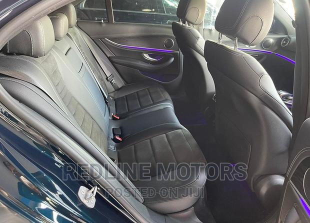 Pre-Owned 2016 Mercedes-Benz E350 in Gray - Luxury Automotive
