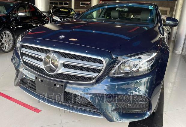 Pre-Owned 2016 Mercedes-Benz E350 in Gray - Luxury Automotive