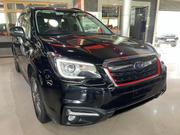2017 Subaru Forester Black: Reliable and Stylish Adventure Vehicle for sale