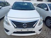 Nissan Latio 1.2 2015 White for sale
