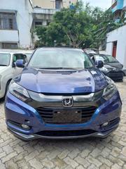 Honda Vezel 2016 Blue for sale