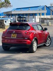 Red 2013 Nissan Juke SV - Used Car Available Now for sale