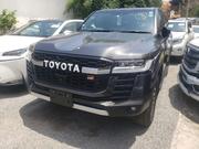 2022 Land Cruiser 3.3 Diesel 4WD - Gray (Toyota) for sale
