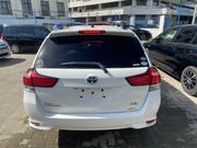 Toyota Corolla Fielder 2016 White for sale
