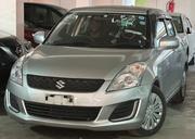 Suzuki Swift 2016 Gold for sale
