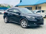 Honda Vezel 2016 Black for sale