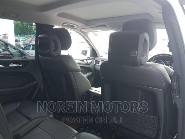 2017 Mercedes-Benz GLC-Class in White - Premium SUV for Sale