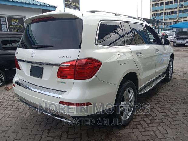 2017 Mercedes-Benz GLC-Class in White - Premium SUV for Sale