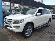 2017 Mercedes-Benz GLC-Class in White - Premium SUV for Sale for sale