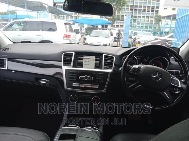 2017 Mercedes-Benz GLC-Class in White - Premium SUV for Sale