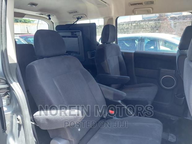 2016 Mitsubishi Delica Off-White: Multiple Variants for Your Ultimate Ride