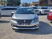2017 Toyota Premio Gray - Used Car with Excellent Condition for sale