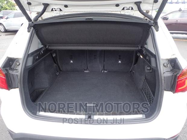 White BMW X1 2017 - Premium Used SUV Available