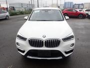 White BMW X1 2017 - Premium Used SUV Available for sale