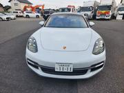 2018 Porsche Cayenne in White - Luxury SUV for Sale for sale