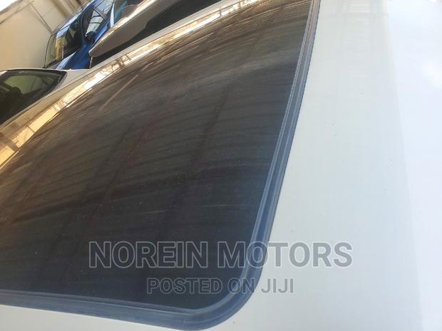 2019 White Toyota Harrier - Quality SUV Ready for Delivery