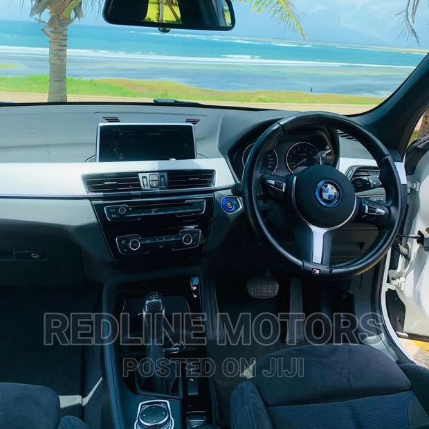 Pearl BMW X1 xDrive28i AWD 2016 - Used SUV for Sale