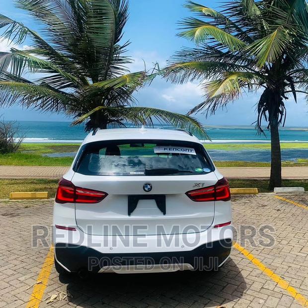 Pearl BMW X1 xDrive28i AWD 2016 - Used SUV for Sale