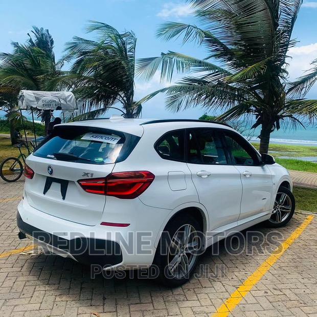 Pearl BMW X1 xDrive28i AWD 2016 - Used SUV for Sale