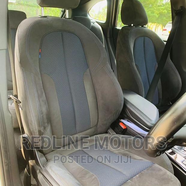 Pearl BMW X1 xDrive28i AWD 2016 - Used SUV for Sale