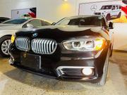 Black 2016 BMW 118i xDrive - Pre-owned All-Wheel Drive Sedan for sale