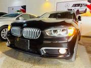 Black 2016 BMW 118i xDrive - Pre-owned All-Wheel Drive Sedan for sale