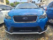 Subaru XV Limited 2016 - Sapphire Blue for sale