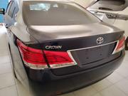Toyota Crown 2016 Blue for sale