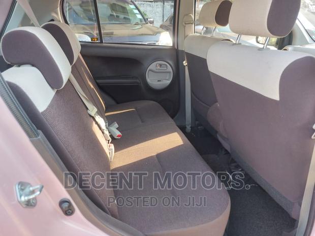 Pre-owned Toyota Passo 1.0 FWD 2017 Pink, Mileage: 60,000 km