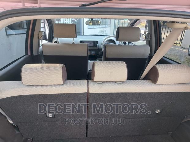Pre-owned Toyota Passo 1.0 FWD 2017 Pink, Mileage: 60,000 km