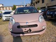 Pre-owned Toyota Passo 1.0 FWD 2017 Pink, Mileage: 60,000 km for sale