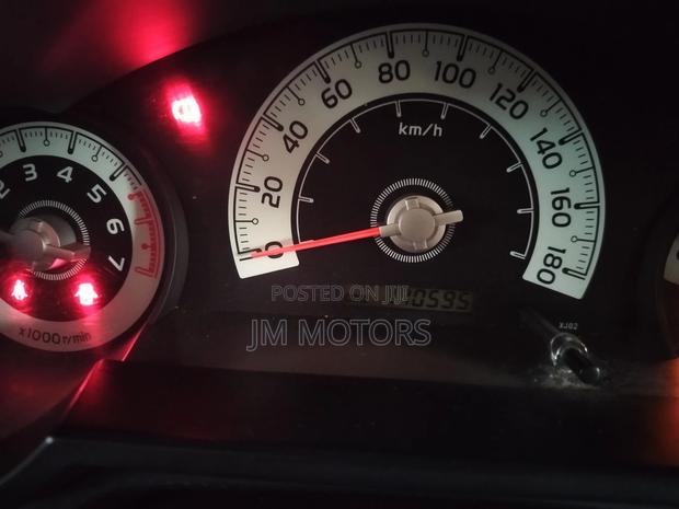 2012 Toyota FJ Cruiser in Yellow - Ready for Your Off-Road Adventures