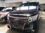 Toyota Esquire 2016 Black for sale