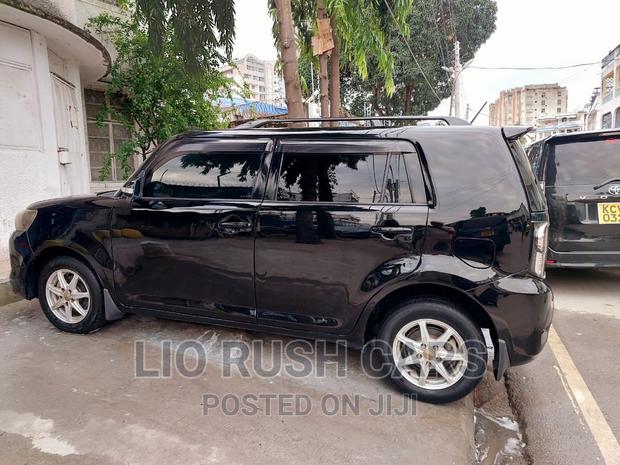 Black 2011 Toyota Corolla Rumion - Quality Pre-owned Sedan